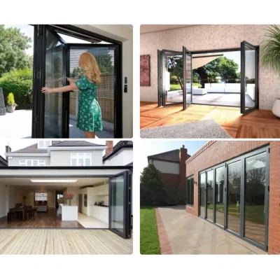 Double Glazing Services in Higham – Energy-Efficient Windows Double-glazed window installation on a home in Higham, Surrey.